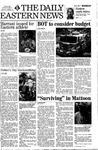 Daily Eastern News: June 21, 2004 by Eastern Illinois University