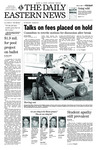 Daily Eastern News: March 12, 2004 by Eastern Illinois University