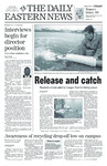 Daily Eastern News: March 26, 2004