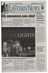 Daily Eastern News: November 30, 2004 by Eastern Illinois University