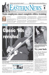 Daily Eastern News: October 04, 2004