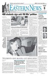 Daily Eastern News: October 06, 2004 by Eastern Illinois University