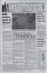 Daily Eastern News: December 05, 2005 by Eastern Illinois University