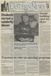 Daily Eastern News: December 12, 2005 by Eastern Illinois University