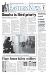 Daily Eastern News: February 04, 2005
