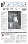 Daily Eastern News: February 09, 2005 by Eastern Illinois University