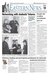 Daily Eastern News: February 10, 2005 by Eastern Illinois University
