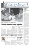 Daily Eastern News: February 11, 2005 by Eastern Illinois University