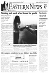 Daily Eastern News: February 17, 2005 by Eastern Illinois University