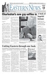 Daily Eastern News: January 12, 2005 by Eastern Illinois University