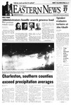 Daily Eastern News: January 27, 2005 by Eastern Illinois University