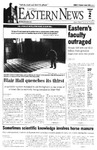Daily Eastern News: June 02, 2005