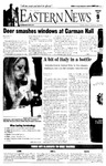 Daily Eastern News: June 09, 2005 by Eastern Illinois University