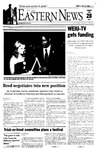 Daily Eastern News: June 28, 2005