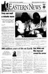 Daily Eastern News: June 30, 2005 by Eastern Illinois University