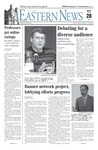 Daily Eastern News: March 28, 2005 by Eastern Illinois University