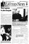 Daily Eastern News: May 26, 2005 by Eastern Illinois University