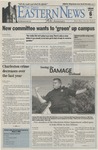 Daily Eastern News: October 06, 2005 by Eastern Illinois University