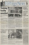 Daily Eastern News: October 10, 2005 by Eastern Illinois University