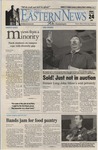 Daily Eastern News: October 24, 2005