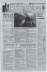 Daily Eastern News: October 28, 2005 by Eastern Illinois University