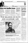 Daily Eastern News: October 13, 2005