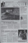 Daily Eastern News: April 03, 2006 by Eastern Illinois University