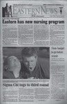 Daily Eastern News: April 06, 2006 by Eastern Illinois University