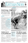 Daily Eastern News: April 10, 2006 by Eastern Illinois University