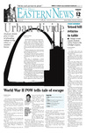 Daily Eastern News: April 12, 2006 by Eastern Illinois University