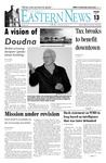 Daily Eastern News: April 13, 2006
