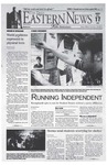 Daily Eastern News: April 17, 2006 by Eastern Illinois University