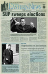 Daily Eastern News: April 20, 2006 by Eastern Illinois University