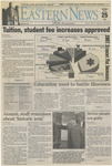 Daily Eastern News: April 25, 2006 by Eastern Illinois University