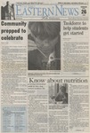 Daily Eastern News: April 26, 2006
