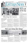 Daily Eastern News: February 02, 2006 by Eastern Illinois University