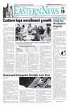 Daily Eastern News: February 10, 2006 by Eastern Illinois University