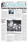 Daily Eastern News: February 13, 2006 by Eastern Illinois University