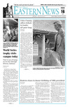 Daily Eastern News: February 16, 2006 by Eastern Illinois University