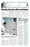 Daily Eastern News: February 20, 2006 by Eastern Illinois University