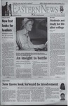 Daily Eastern News: January 30, 2006 by Eastern Illinois University
