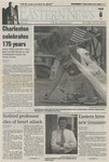Daily Eastern News: July 06, 2006 by Eastern Illinois University
