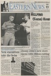 Daily Eastern News: July 11, 2006 by Eastern Illinois University