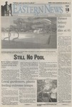 Daily Eastern News: July 18, 2006 by Eastern Illinois University