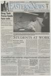 Daily Eastern News: June 01, 2006 by Eastern Illinois University