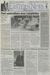 Daily Eastern News: June 06, 2006 by Eastern Illinois University