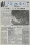 Daily Eastern News: June 08, 2006 by Eastern Illinois University