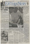 Daily Eastern News: June 15, 2006 by Eastern Illinois University