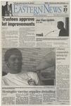 Daily Eastern News: June 27, 2006