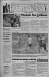 Daily Eastern News: March 06, 2006 by Eastern Illinois University